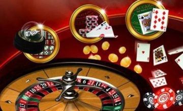 การเล่น สกอร์สูง-ต่ำ